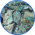 Copper ore